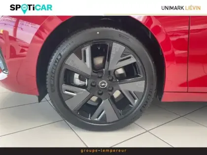 Photo 12 Opel Astra  Electric 156ch GS