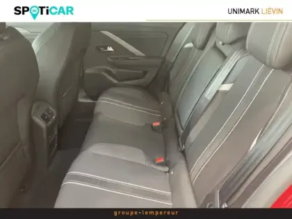 Photo 11 Opel Astra  Electric 156ch GS