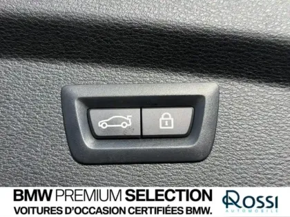 Photo 28 BMW X2  xDrive25eA 220ch M Sport Euro6d-T 6cv