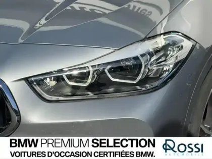 Photo 24 BMW X2  xDrive25eA 220ch M Sport Euro6d-T 6cv