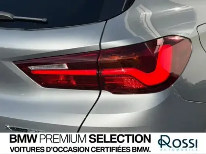Photo 29 BMW X2  xDrive25eA 220ch M Sport Euro6d-T 6cv