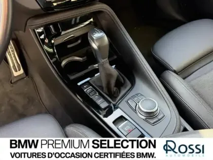 Photo 22 BMW X2  xDrive25eA 220ch M Sport Euro6d-T 6cv