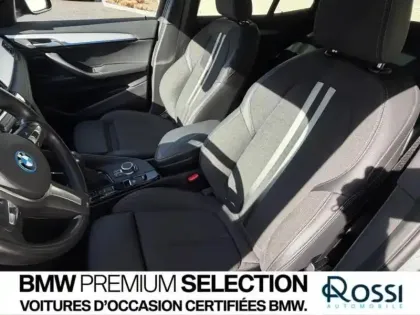 Photo 20 BMW X2  xDrive25eA 220ch M Sport Euro6d-T 6cv