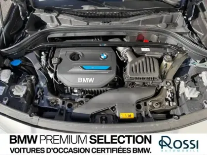 Photo 25 BMW X2  xDrive25eA 220ch M Sport Euro6d-T 6cv