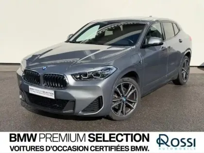 Photo 15 BMW X2  xDrive25eA 220ch M Sport Euro6d-T 6cv