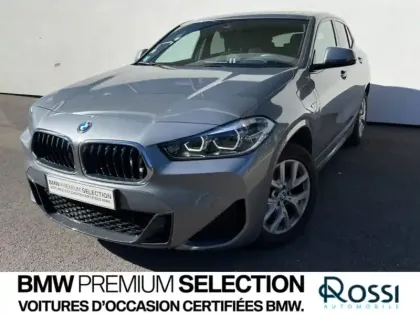 Photo Bmw X2