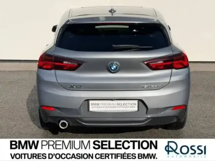 Photo 26 BMW X2  xDrive25eA 220ch M Sport Euro6d-T 6cv