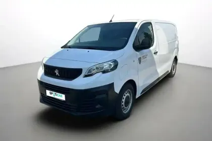 Photo Peugeot Expert