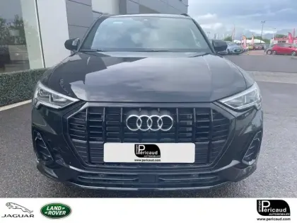 Photo 74 Audi Q3  45 TFSIe 245 ch S tronic 6