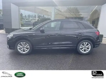 Photo 71 Audi Q3  45 TFSIe 245 ch S tronic 6