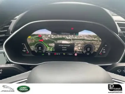 Photo 41 Audi Q3  45 TFSIe 245 ch S tronic 6