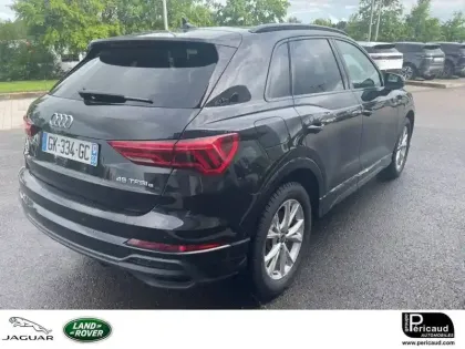 Photo 59 Audi Q3  45 TFSIe 245 ch S tronic 6