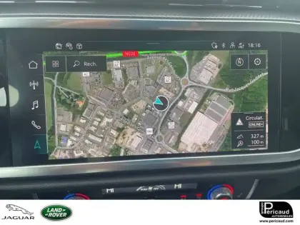 Photo 67 Audi Q3  45 TFSIe 245 ch S tronic 6