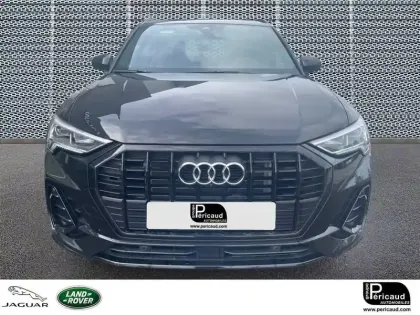 Photo 54 Audi Q3  45 TFSIe 245 ch S tronic 6