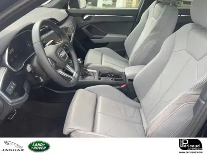 Photo 31 Audi Q3  45 TFSIe 245 ch S tronic 6