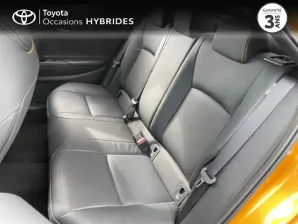 Photo 11 Toyota C-HR  2.0 200ch Collection Premiere