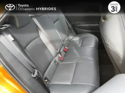 Photo 6 Toyota C-HR  2.0 200ch Collection Premiere