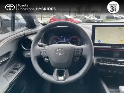 Photo 8 Toyota C-HR  2.0 200ch Collection Premiere