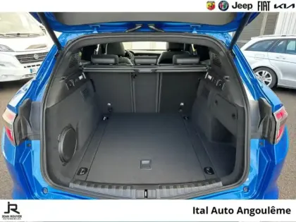 Photo 5 Alfa Romeo Stelvio  2.2 Diesel 210ch Competizione Q4 AT8