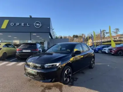 Photo Opel Corsa