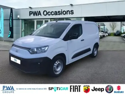 Photo Fiat Doblo