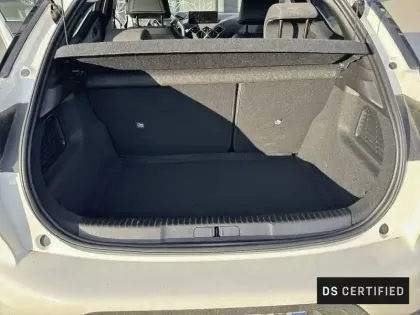 Photo 14 DS DS 3  E-Tense