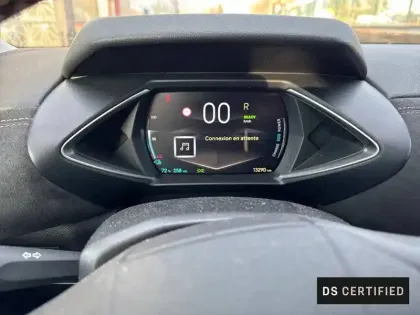 Photo 16 DS DS 3  E-Tense