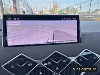 Photo 22 DS DS 3  E-Tense