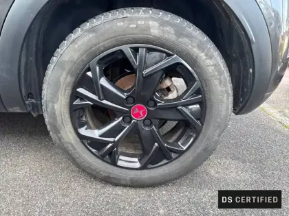 Photo 19 DS DS 3  E-Tense