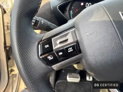 Photo 23 DS DS 3  E-Tense