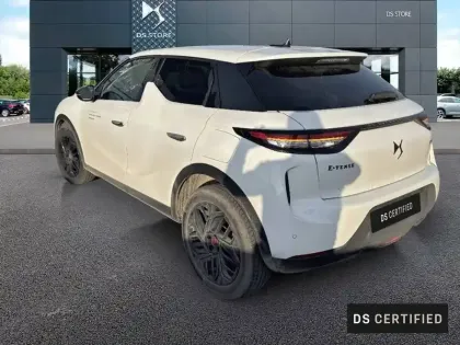 Photo 15 DS DS 3  E-Tense