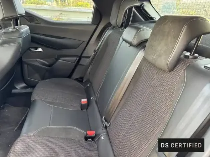 Photo 18 DS DS 3  E-Tense