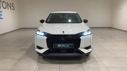 Photo Ds Ds 3 Performance Line