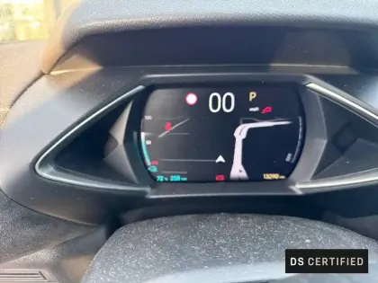 Photo 21 DS DS 3  E-Tense