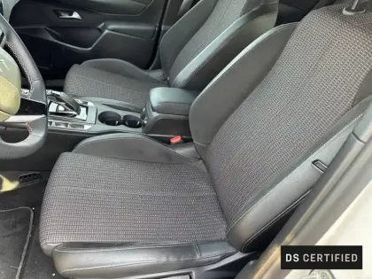 Photo 17 DS DS 3  E-Tense