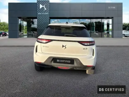 Photo 13 DS DS 3  E-Tense