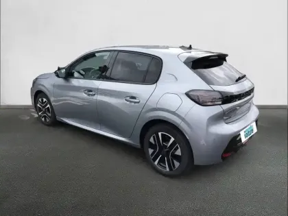 Photo 26 Peugeot 208  PureTech 100 S&S BVM6