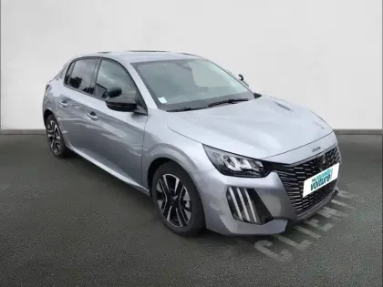 Photo 22 Peugeot 208  PureTech 100 S&S BVM6