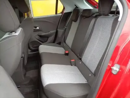 Photo 10 Opel Corsa  Electric 136ch