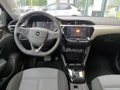 Photo 11 Opel Corsa  Electric 136ch