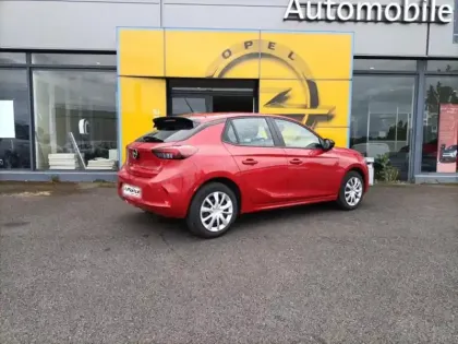 Photo 6 Opel Corsa  Electric 136ch