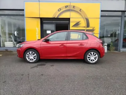 Photo 7 Opel Corsa  Electric 136ch