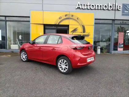 Photo 4 Opel Corsa  Electric 136ch