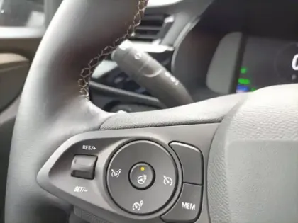 Photo 14 Opel Corsa  Electric 136ch