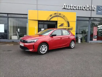 Photo Opel Corsa