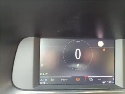 Photo 13 Opel Corsa  Electric 136ch