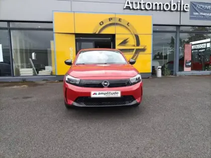 Photo 1 Opel Corsa  Electric 136ch