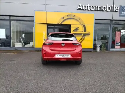 Photo 5 Opel Corsa  Electric 136ch