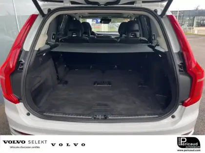 Photo 27 Volvo Xc90  Recharge T8 AWD 303+87 ch Geartronic 8 7pl