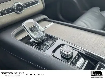 Photo 35 Volvo Xc90  Recharge T8 AWD 303+87 ch Geartronic 8 7pl